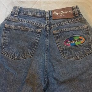 Vintage Pepe Jeans